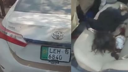 महिला ने कार चलाया तो तालिबान ने पूरे परिवार की हत्या कर दी? जानें क्या है वीडियो का सच