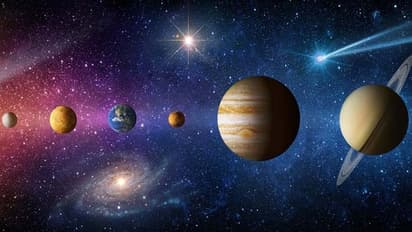 14 जनवरी को सूर्य के राशि परिवर्तन से मकर राशि में बनेगा त्रिग्रही योग, ऐसा होगा देश-दुनिया और आप पर असर