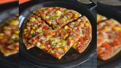 విషాదం : అర్థరాత్రి ప్రియురాలితో పిజ్జా తిందామని వెళ్లి.. నాలుగో అంతస్తునుంచి కాలుజారిపడి యువకుడు మృతి..