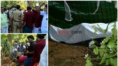 എടവണ്ണയിൽ യുവാവിന്റെ മരണം: മൊഴിമാറ്റി ദൃക്സാക്ഷി; കസ്റ്റഡിയിലെടുത്ത സ്ത്രീകളെ വിട്ടയച്ചു