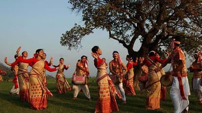 Bihu 2022: सूर्य के उत्तरायण होने पर असम में मनाते हैं बिहू उत्सव, बनाते हैं ये खास पकवान