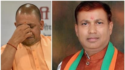 தொடரும் அமைச்சர்களின் ராஜினாமா... மேலும் ஒரு அமைச்சர் ராஜினாமா... உ.பி. அரசியலில் நீடிக்கும் பரபரப்பு!!