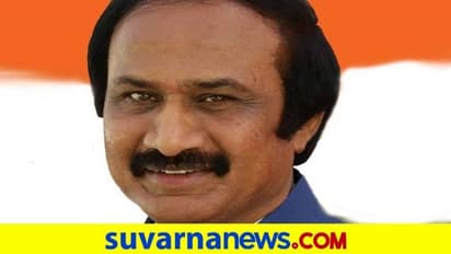 Mekedatu ಸಮಸ್ಯೆ ಬಗೆಹರಿಸದ ಮೋದಿ: ಬಿ.ಎಲ್‌. ಶಂಕರ್‌