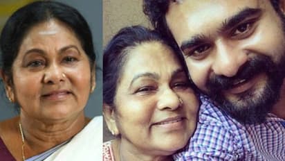 KPAC Lalitha : ഭരതന്റെ മരണം, കടബാധ്യത, മകന്റെ അപകടം; ലളിതമായിരുന്നില്ല ജീവിത യാഥാര്ഥ്യം