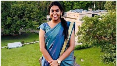 UPSC CSE : 4 പ്രാവശ്യം പരാജയം; 5ാം ശ്രമത്തിൽ 11ാം റാങ്കോടെ ഐഎഎസ്; തോൽവിയെ വിജയമാക്കി നൂപുർ ഗോയല്