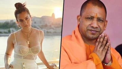 UP Election 2022: ಎಲೆಕ್ಷನ್ ನಂತ್ರ ಕಂಗನಾರ ಸಿನಿಮಾ ನೋಡ್ತಾರಂತೆ ಯೋಗಿ