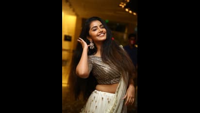 Anupama parameswaran : அப்போ லிப் கிஸ்... இப்போ கர்ப்பமா? - தீயாய் பரவும் அனுபமாவின் போட்டோ! ஷாக் ஆன ரசிகர்கள்