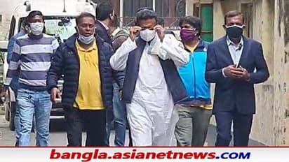 Gangasagar Mela: 'বিভাজনের রাজনীতিতে বিশ্বাসী BJP', গঙ্গাসাগর মেলা পরিদর্শনের পথে তোপ ফিরহাদের