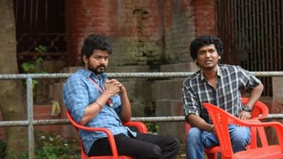 Thalapathy 67 : வாவ்..மாஸ்டர் வெற்றியில் ட்ரெண்டாகும் தளபதி 67..ரசிகர்களின் எதிர்பார்ப்பு நிறைவேறுமா?