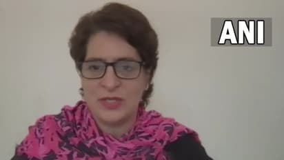 UP Election 2022:  উত্তর প্রদেশের কংগ্রেসের প্রার্থী তালিকায় চমক, প্রথম তালিকা ঘোষণা প্রিয়াঙ্কার