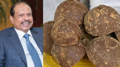 Marayoor Jaggery : മറയൂർ ശർക്കരക്ക് അന്താരാഷ്ട്ര വിപണിയൊരുക്കി ലുലു ഗ്രൂപ്പ്; കയറ്റുമതിക്ക് തുടക്കം