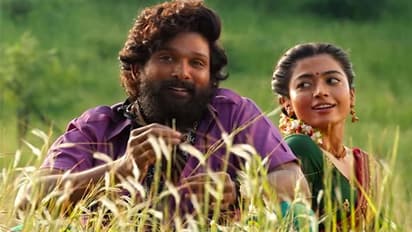 Viral Pushpa Reel: নয়া ট্রেন্ডে পুষ্পা ঝড়, সেলেব থেকে সাধরনের রিলে বুঁদ নেটপাড়া