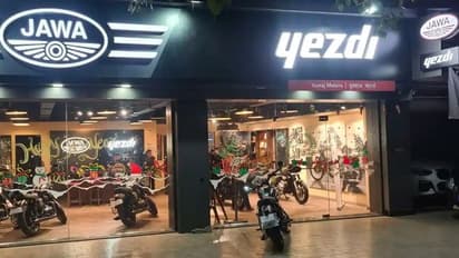 புது அப்டேட்களுடன் மீண்டும் வெளியீட்டுக்கு தயாராகும் யெஸ்டி ரோட்கிங்?