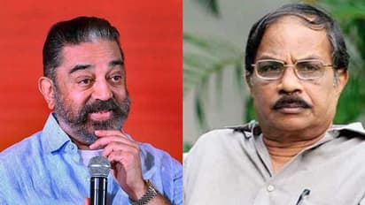 Kamal Haasan : എംടിയുടെ തിരക്കഥയില് ആന്തോളജി ചിത്രം; നെറ്റ്ഫ്ലിക്സിൽ അവതരിപ്പിക്കാൻ കമൽഹാസൻ