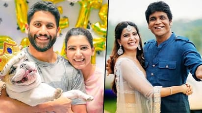 Samantha Ruth Prabhu, Naga Chaitanya's divorce; here's how Nagarjuna handled his family crisis; read here