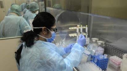 அதிர்ச்சி..தலைமை செயலருக்கு கொரோனா.. வேகமெடுக்கும் கொரோனா 3 அலை..