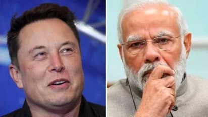 இந்தியாவில் விற்பிங்க; சீனர்களுக்கு வேலை கொடுப்பீர்களா:  எலான் மஸ்கிற்கு கெடு விதித்த மத்திய அரசு