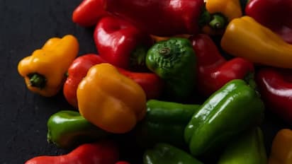 క్యాప్సికమ్ గురించి ఈ విషయాలు తెలిస్తే.. రోజూ తినకుండా అస్సలు ఉండలేరు తెలుసా..