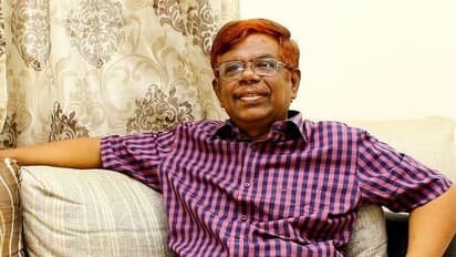 Dr Ambedkar award : மேனாள் நீதியரசர் சந்துருவிற்கு விருது அறிவிப்பு.’ஒடுக்கப்பட்ட மக்களின் குரல்’ என புகழாரம்