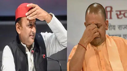 BJP MLA Resign: अखिलेश की वजह से बीजेपी को बदलना पड़ा अपना 'मास्टर प्लान', समझिए समीकरण