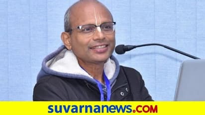 IIT Mandi New Director: ಪ್ರೊ. ಲಕ್ಷ್ಮೀಧರ್ ಬೆಹೆರಾ ಐಐಟಿ ಮಂಡಿಯ ನೂತನ ನಿರ್ದೇಶಕ