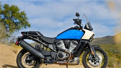 Harley-Davidson : ഈ മോഡലുകളെ തിരിച്ചുവിളിച്ച് ഹാര്‍ലി ഡേവിഡ്‍സണ്‍