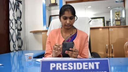 യുഡിഎഫ് പ്രവര്‍ത്തകര്‍ കേട്ടാലറയ്ക്കുന്ന ചീത്ത വിളിക്കുന്നു; പരാതിയുമായി മൂന്നാര്‍ പഞ്ചായത്ത് പ്രസിഡന്‍റ്