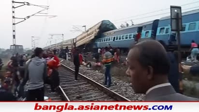 Maynaguri Train Accident: মধ্যরাতেই রিলিফ ট্রেন, দুর্ঘটনাস্থল পর্যবেক্ষণে রেলমন্ত্রী