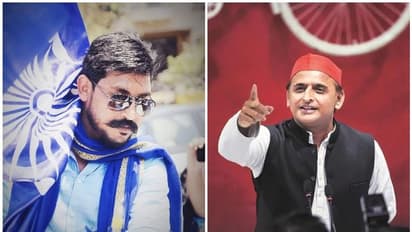 UP Election 2022 : എസ്പി - 'രാവൺ' സഖ്യം വരുമോ? ചന്ദ്രശേഖർ ആസാദ് അഖിലേഷ് യാദവിനെ കാണും