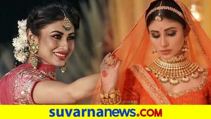Mouni Roy Wedding: ಬಾಲಿವುಡ್ ಚೆಲುವೆ ಇನ್ನು ಬೆಂಗಳೂರಿನ ಸೊಸೆ, ನಂಬಿಯಾರ್ ಮಲಯಾಳಿಯಾ?