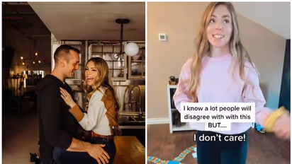 Sex Life :  'സെക്സ് ലെെഫ്' മികച്ചതായത് ഇങ്ങനെ ചെയ്തത് കൊണ്ട്; ദമ്പതികൾ പറയുന്നു