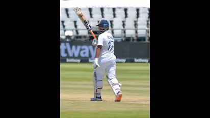 IND vs SL, Mohali Test: Pant's gritty 96 steals the show in Kohli's 100th Test, fans laud