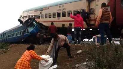 Maynaguri Train Accident: বিকান এক্সপ্রেস দুর্ঘটনা, উদ্ধারকাজে জোর দেওয়া হচ্ছে বলে জানালেন রেল কর্তা