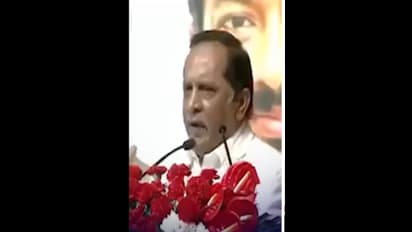 60 லட்சம் பெந்தகோஸ்தே ஓட்டு திமுகவுக்குதான்... மேடையில் ஸ்டாலினை தெறிக்கவிட்ட சர்ச் பாதர்..