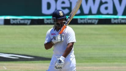 Ind vs SL: ಶತಕದ ಹೊಸ್ತಿಲಲ್ಲಿ ಮುಗ್ಗರಿಸಿದ ರಿಷಭ್ ಪಂತ್, ಬೃಹತ್ ಮೊತ್ತದತ್ತ ಭಾರತ