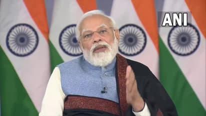 PM Modi: ওয়ার্ল্ড ইকোনমিক ফোরামে ভাষণ, ১৭ জানুয়ারি বিশ্ব মঞ্চে মোদী