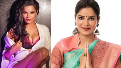 UP Elections 2022: ಬಿಕಿನಿ ಸುಂದರಿ ಅರ್ಚನಾ ಗೌತಮ್‌ಗೆ ಕಾಂಗ್ರೆಸ್‌ ಟಿಕೆಟ್‌: ವಿವಾದ