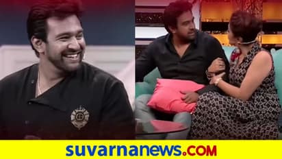 Meghana Raj Gets Emotional: ಚಿರು ತೋಳು ಬಳಸಿ ನನ್ನ ಮದ್ವೆ ಆಗ್ಲೇ ಬೇಕು ಎಂದಿದ್ದ ಮೇಘನಾ..!