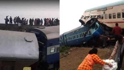 Maynaguri Train Accident: 'নাশকতা হলেও হতে পারে', আশঙ্কা প্রকাশ রবীন্দ্রনাথ ঘোষের