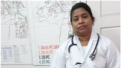 തൃശൂരിൽ വ്യാജ വനിതാഡോക്ടർ അറസ്റ്റിൽ