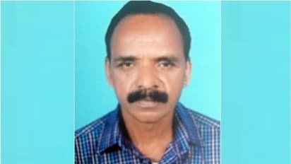 Keralite Expat Died : പ്രവാസി മലയാളി ഹൃദയാഘാതം മൂലം മരിച്ചു