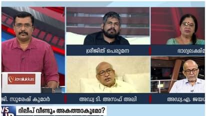 Actress Attack Case : 'വെളിപ്പെടുത്തൽ നടന്റെ ക്രിമിനൽ ഗൂഢാലോചനയെകുറിച്ച്, പുനരന്വേഷണം വേണം': ടി അസഫലി