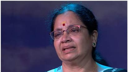 'ഹേമ കമ്മീഷൻ റിപ്പോർട്ട് പുറത്തുവിടാത്തത് ഉന്നതരെ വെള്ളപൂശാൻ': ഭാഗ്യലക്ഷ്മി