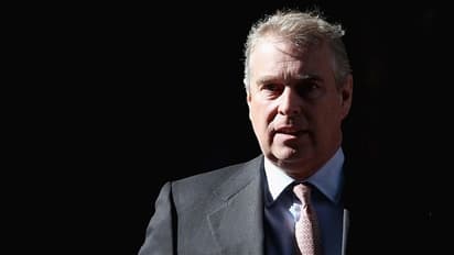 US sexual abuse case: Buckingham Palace strips Prince Andrew of all military titles