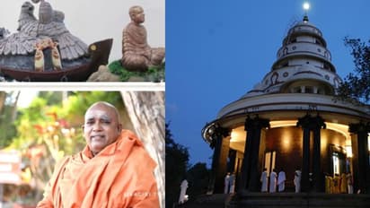 Narayana Guru Tableau: ನಾರಾಯಣ ಗುರು ಟ್ಯಾಬ್ಲೋಗೆ ಕೇಂದ್ರ ತಿರಸ್ಕಾರ: ತೀವ್ರ ವಿವಾದ