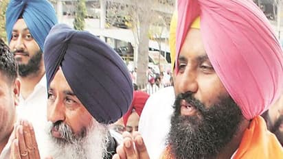 Punjab Election 2022 : बैंस बंधु के इस कदम से AAP को लगेगा तगड़ा झटका, बीजेपी की हो सकती है बल्ले-बल्ले