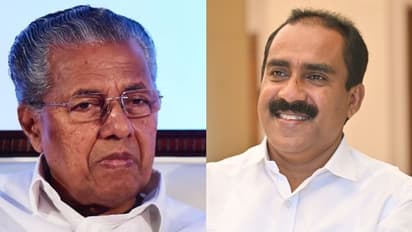 സിൽവർ ലൈനിൽ മുഖ്യമന്ത്രിക്കെതിരെ അവകാശ ലംഘന നോട്ടീസുമായി അൻവർ സാദത്ത്