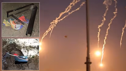 बगदाद एयरपोर्ट पर रॉकेट हमले के बाद कुवैत ने रोकी इराक की उड़ानें, हमले का एक आरोपी गिरफ्तार