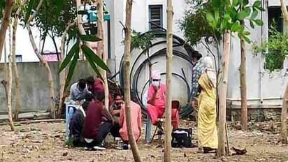 वर्धा के प्राइवेट हॉस्पिटल में भ्रूण और खोपड़ियां देख फटी की फटी रह गई आंखे, अबॉर्शन केंद्र का सच आया सामने