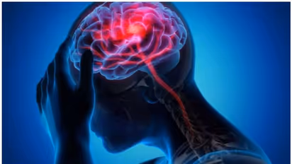 இந்த 'இரத்த' வகை ஆட்களுக்கு பக்கவாதம் வர வாய்ப்பு.. ஆய்வில் பகீர்!! 